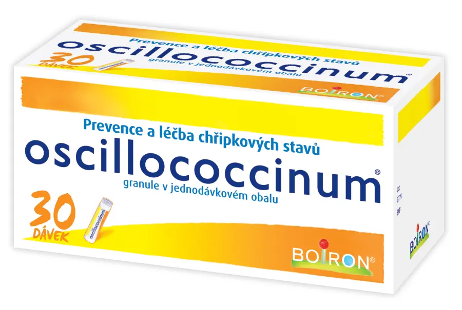 2593_OSCILLOCOCCINUM 30 P 2019-10